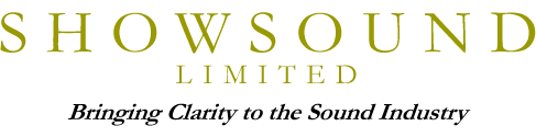 Showsound Limited